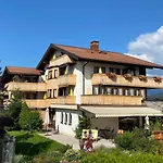 Hotel Alpensonne Riezlern