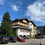 Alpensonne 호텔