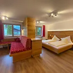 Alpensonne 3*
