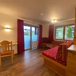 Hotel Alpensonne 3*