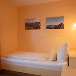 Alpensonne Hotel 3*