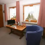 Hotel Alpensonne Riezlern