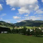 Alpensonne Hotel 3*