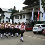 Alpensonne 3*