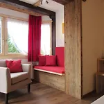 Alpensonne Hotel Riezlern