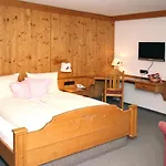 Hotel Alpensonne Riezlern