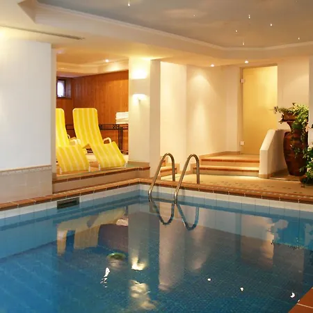 Alpensonne Hotel 3*