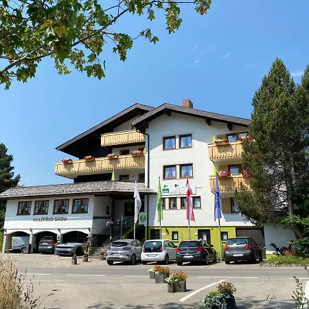 Alpensonne Riezlern