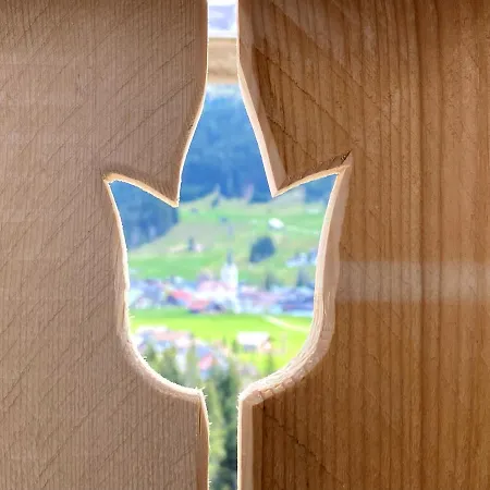 Alpensonne 3*