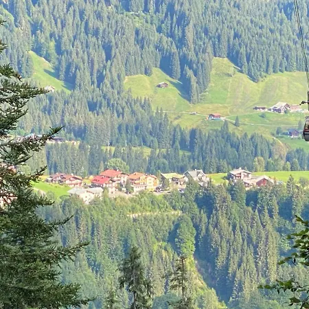 Hotel Alpensonne