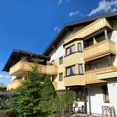 Alpensonne 3*