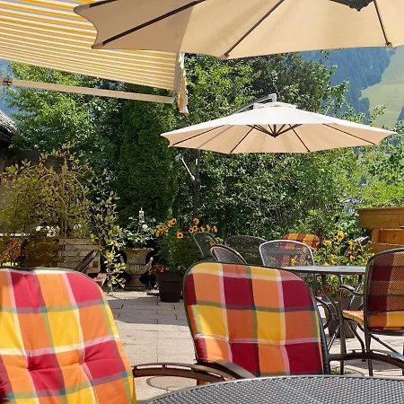 Alpensonne 3* Riezlern
