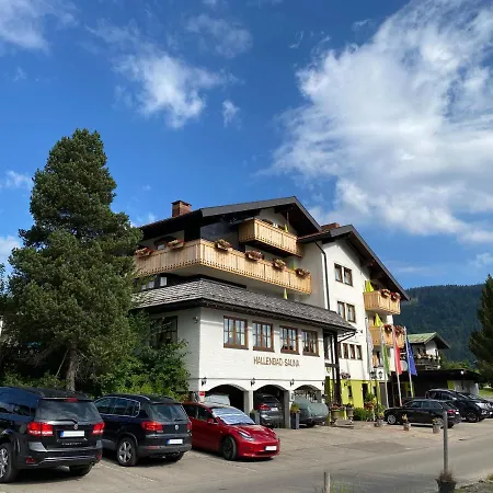Alpensonne Hotel