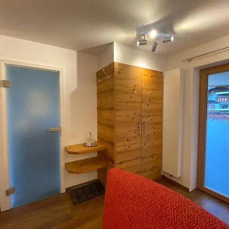Alpensonne Hotel 3*
