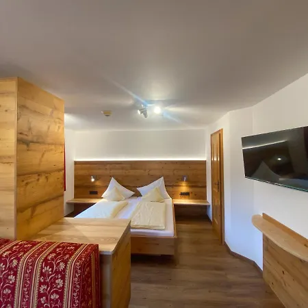 Alpensonne Hotel Riezlern