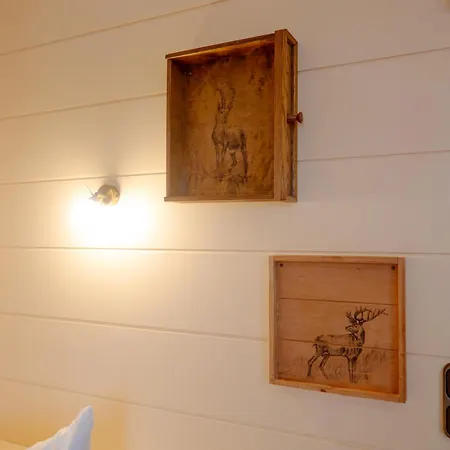 Hotel Alpensonne Riezlern