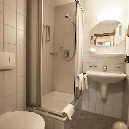 Alpensonne Hotel Riezlern