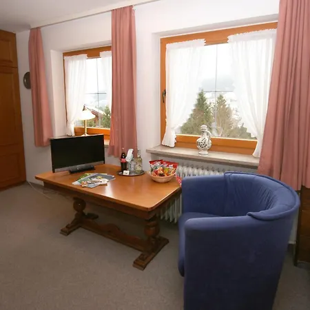 Hotel Alpensonne Riezlern
