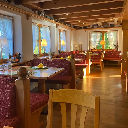 Hotel Alpensonne 3*