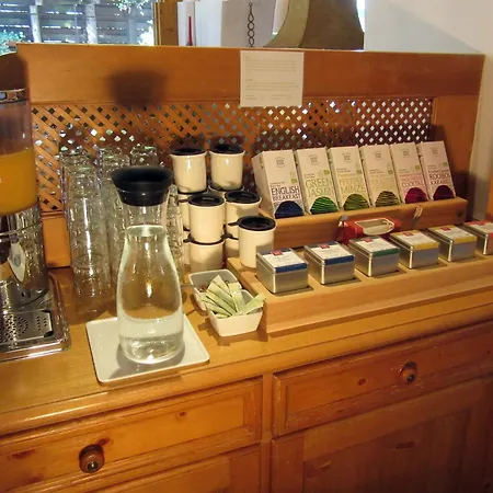 Hotel Alpensonne Riezlern