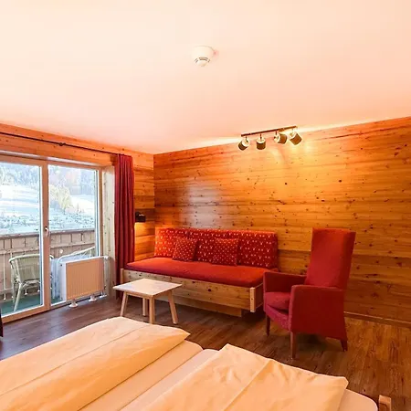 Alpensonne Hotel Riezlern