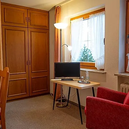 Alpensonne Hotel