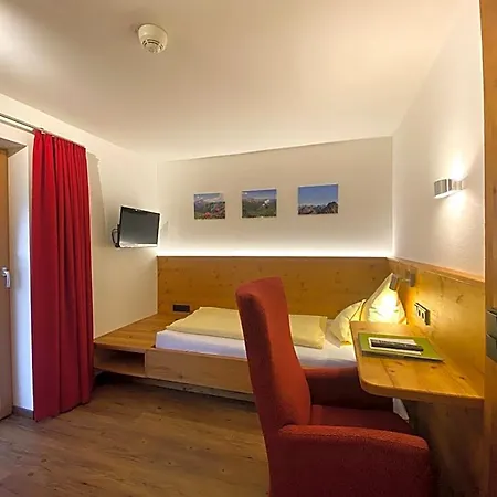 Alpensonne Hotel Riezlern