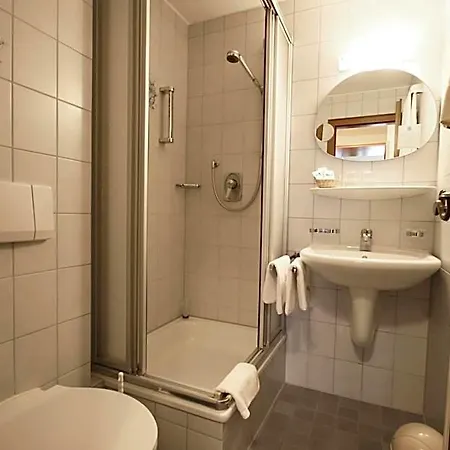 Hotel Alpensonne