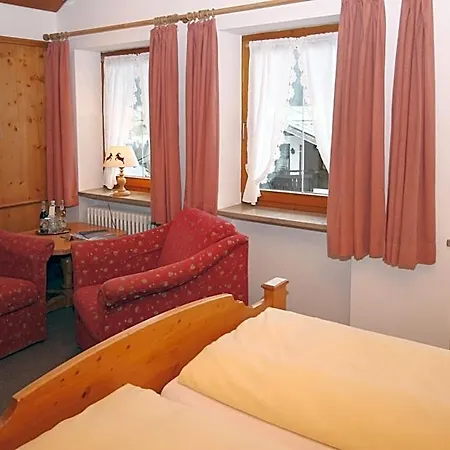 Hotel Alpensonne Riezlern