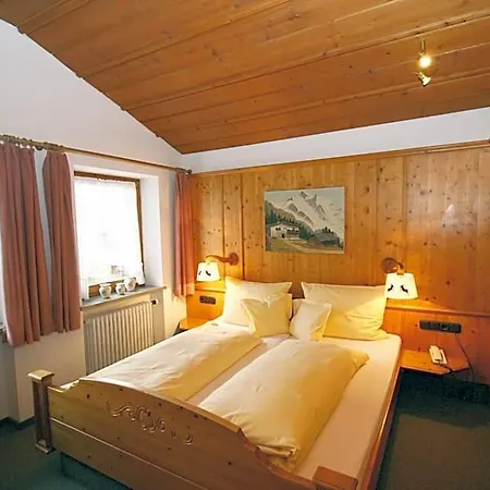 Hotel Alpensonne 3*