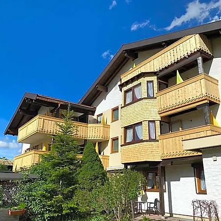 Alpensonne