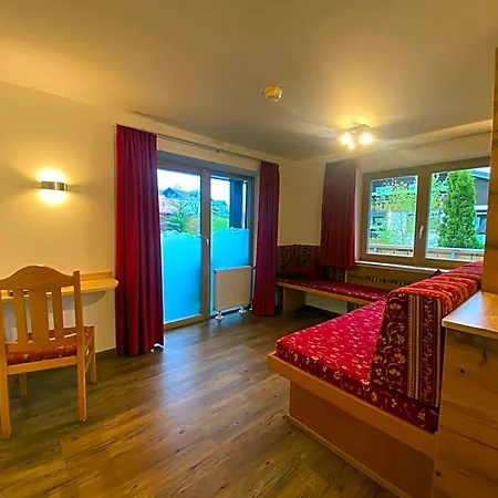 Alpensonne Hotel 3*