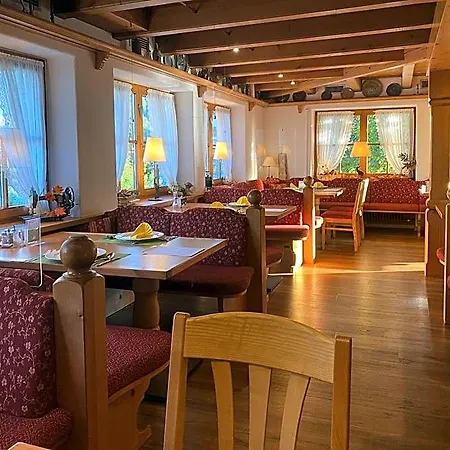 Alpensonne Hotel Riezlern