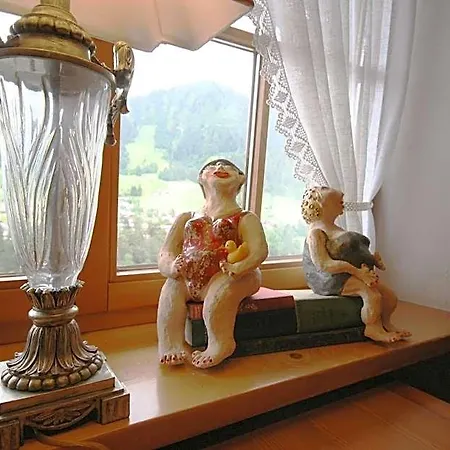 Alpensonne