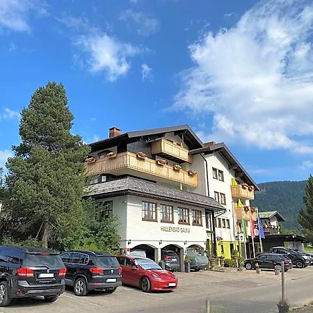 Hotel Alpensonne 3*