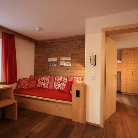 Hotel Alpensonne 3*