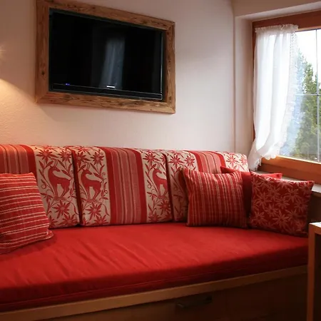 Alpensonne Hotel 3*