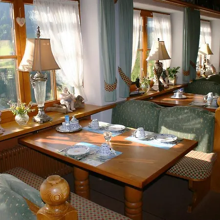 Alpensonne Hotel 3*