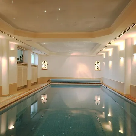 Alpensonne Hotel