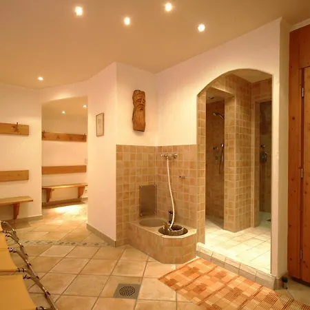 Alpensonne Hotel Riezlern