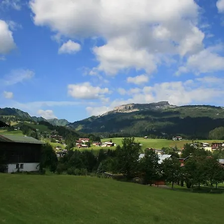 Alpensonne Hotel 3*