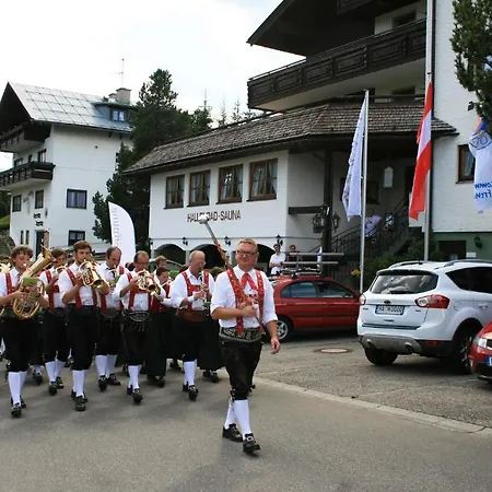 Alpensonne 3*