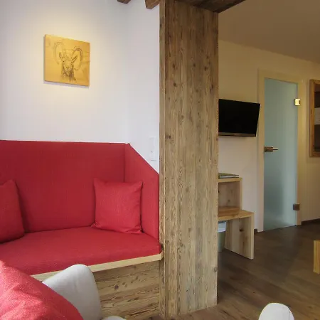 Alpensonne Hotel 3*