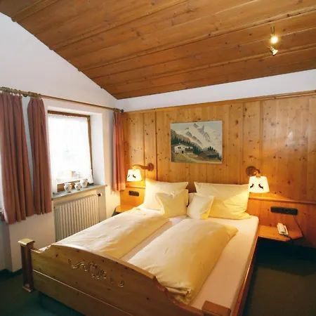 Hotel Alpensonne