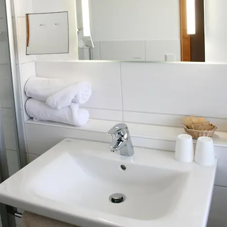 Alpensonne Hotel 3*