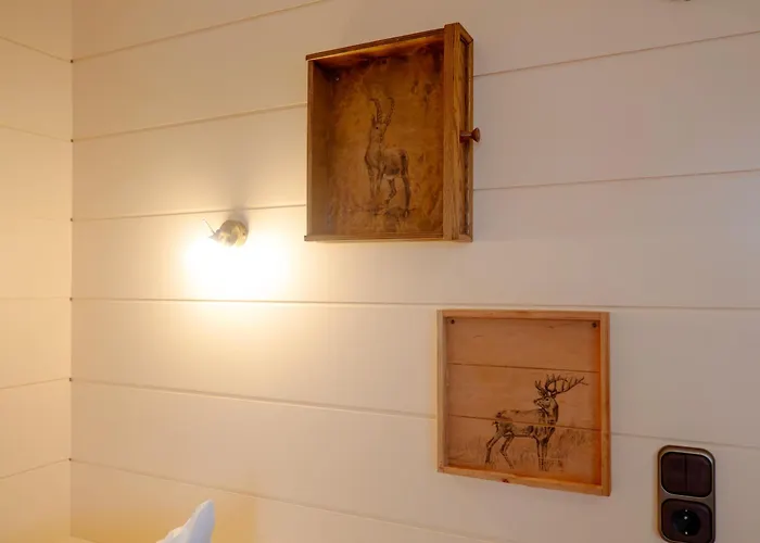 Hotel Alpensonne Riezlern