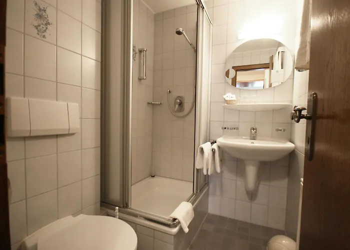 Alpensonne Hotel Riezlern