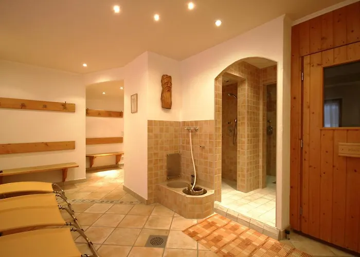 Alpensonne Hotel Riezlern