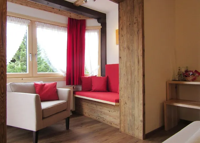 Alpensonne Hotel Riezlern